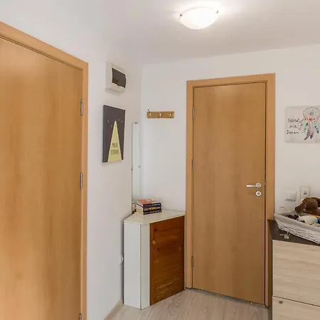Appartement Candy, Central, Cozy And Contemporary *