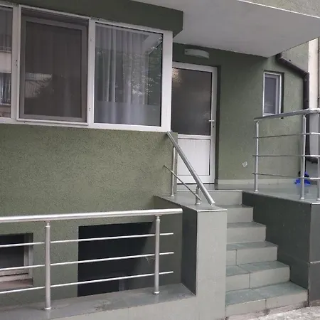 Candy, Central, Cozy And Contemporary Varna