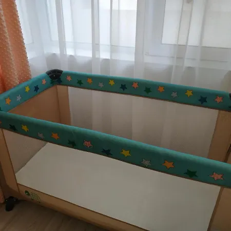 Candy, Central, Cozy And Contemporary Appartement Varna